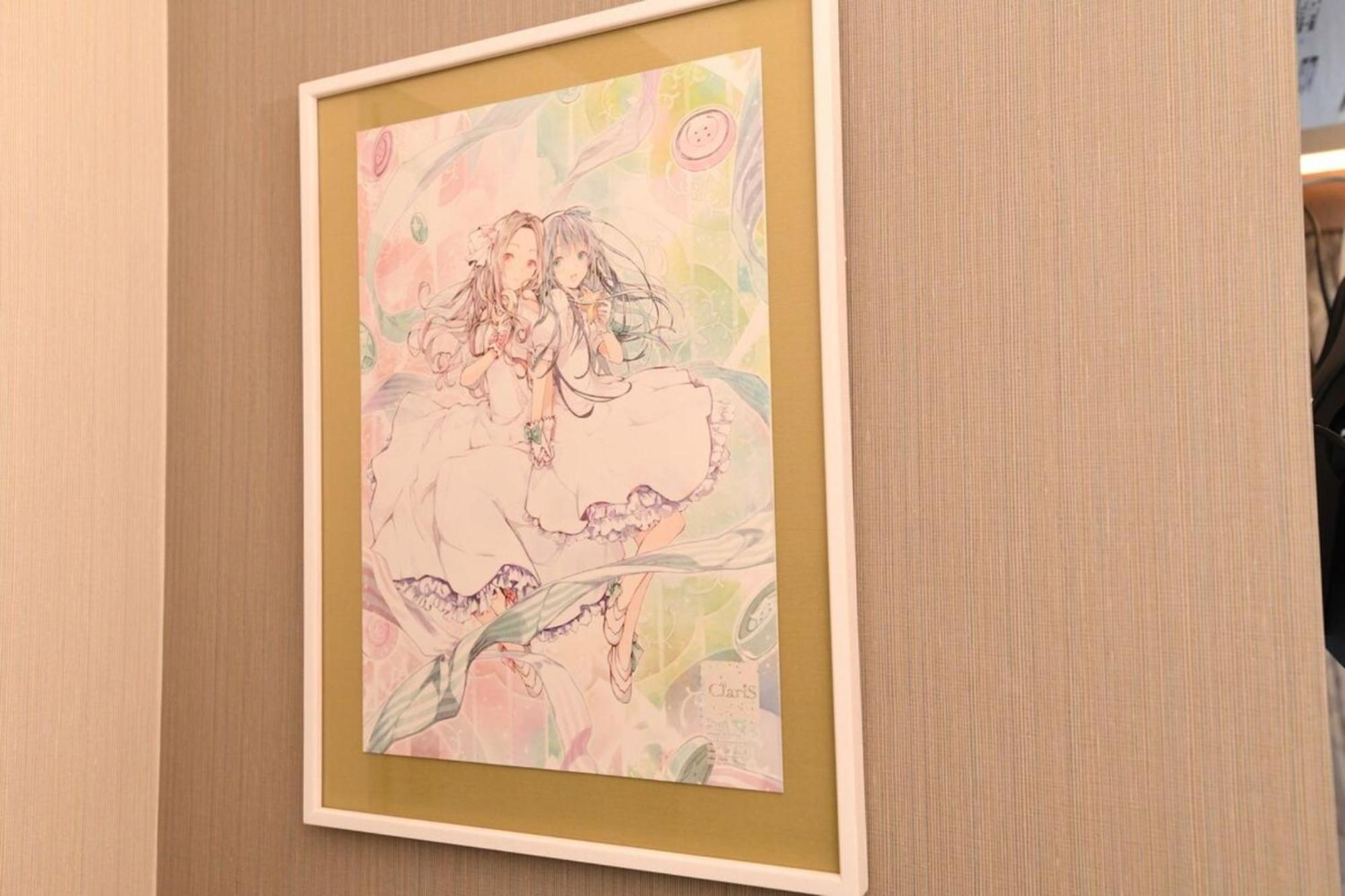 Hotel Tokyo Hub - Vacation Stay 27674V Kültér fotó