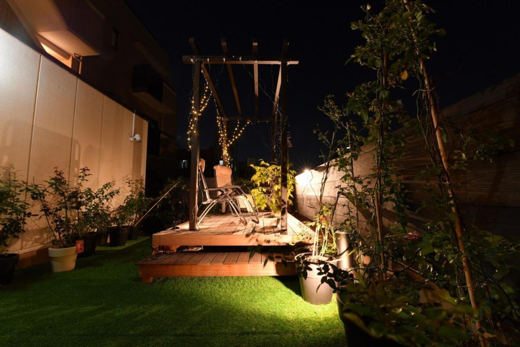 Hotel Tokyo Hub - Vacation Stay 27674V Kültér fotó