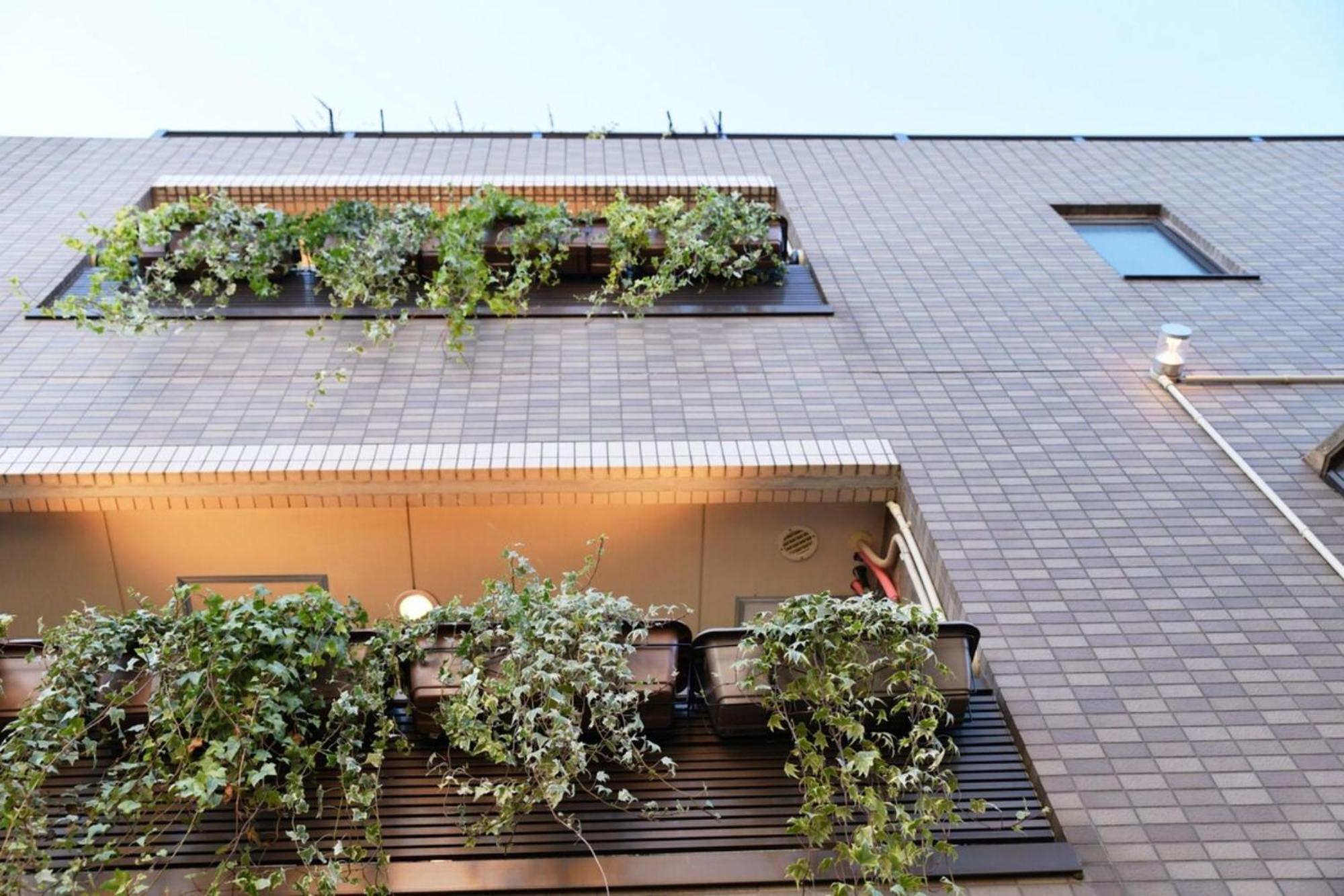 Hotel Tokyo Hub - Vacation Stay 27674V Kültér fotó