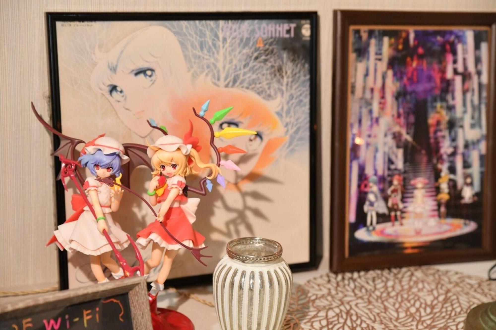 Hotel Tokyo Hub - Vacation Stay 27674V Kültér fotó